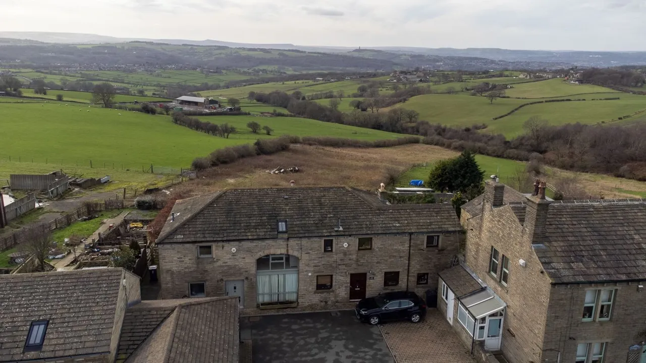 Paul Lane, Flockton Moor, WF4, photo 25
