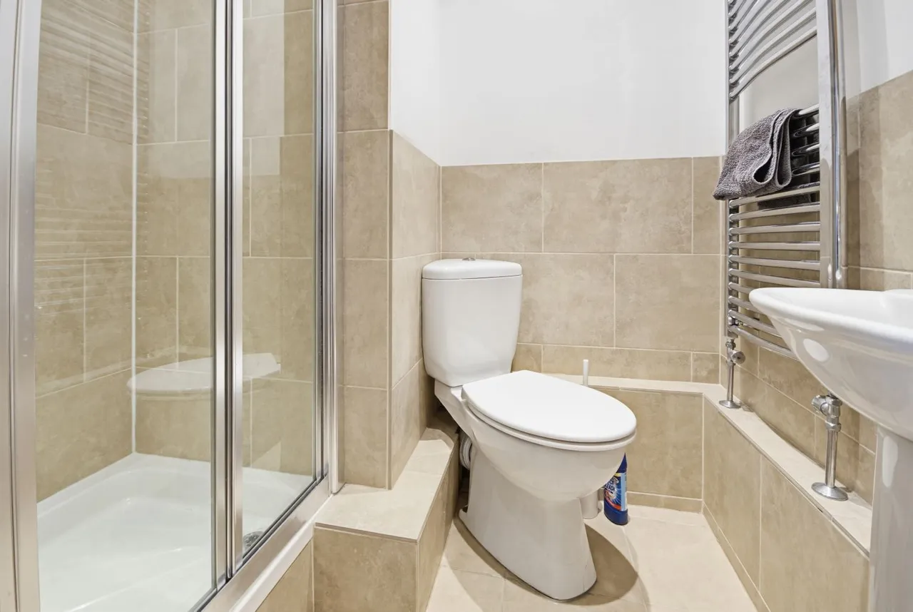 Paul Lane, Flockton Moor, WF4, photo 11