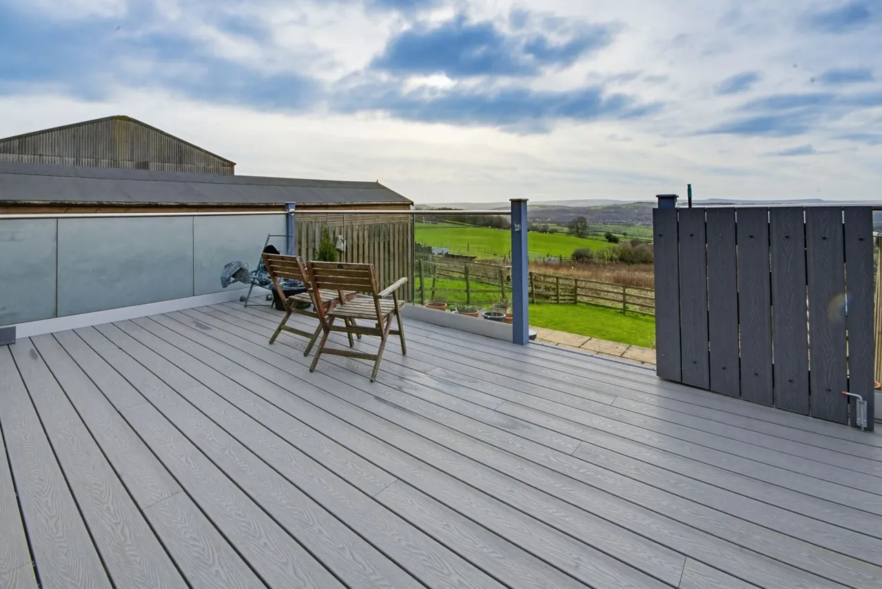 Paul Lane, Flockton Moor, WF4, photo 3