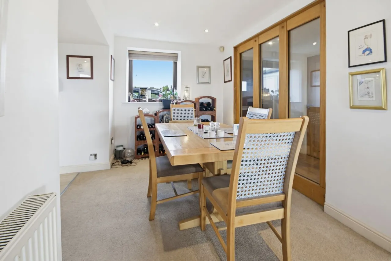 Paul Lane, Flockton Moor, WF4, photo 7