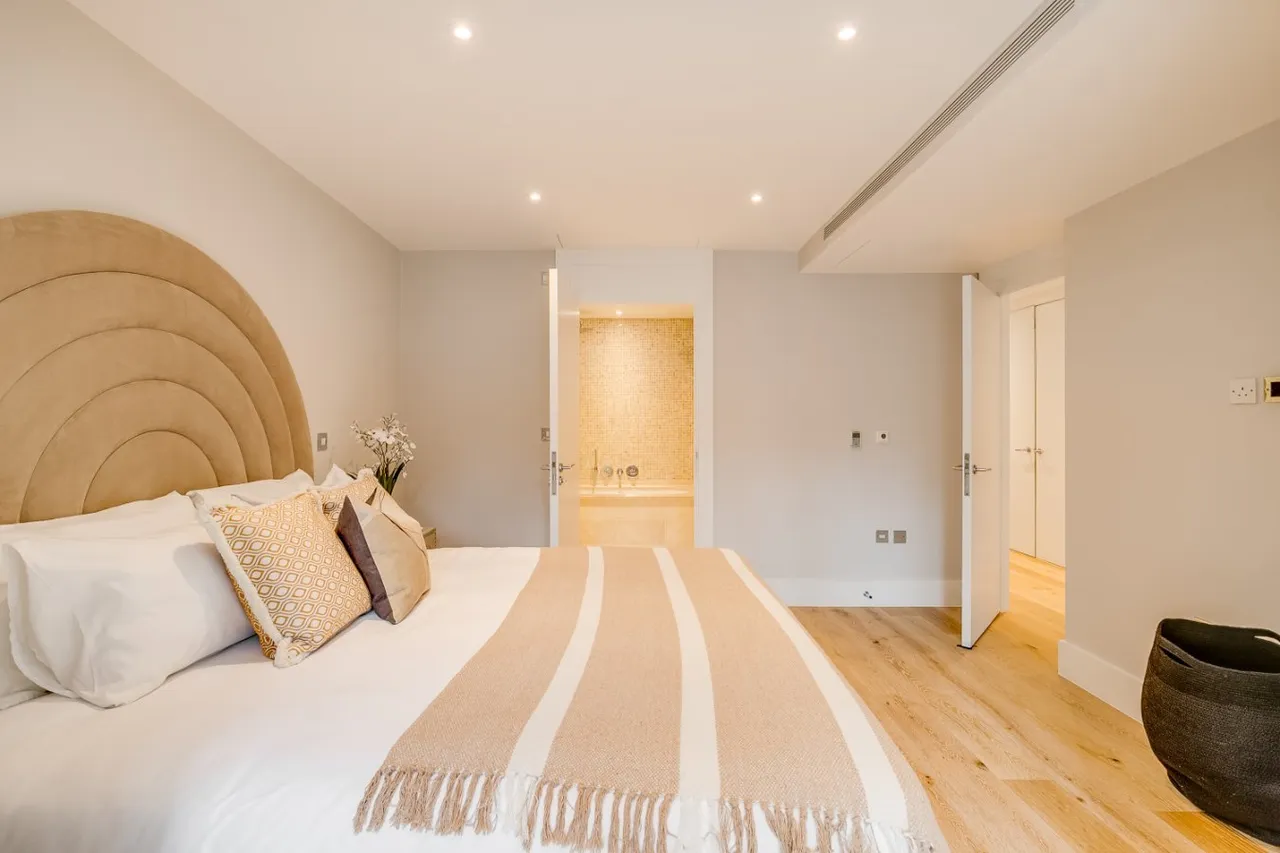 15, 219 Baker Street, Regent's Park, NW1 6XE, photo 6