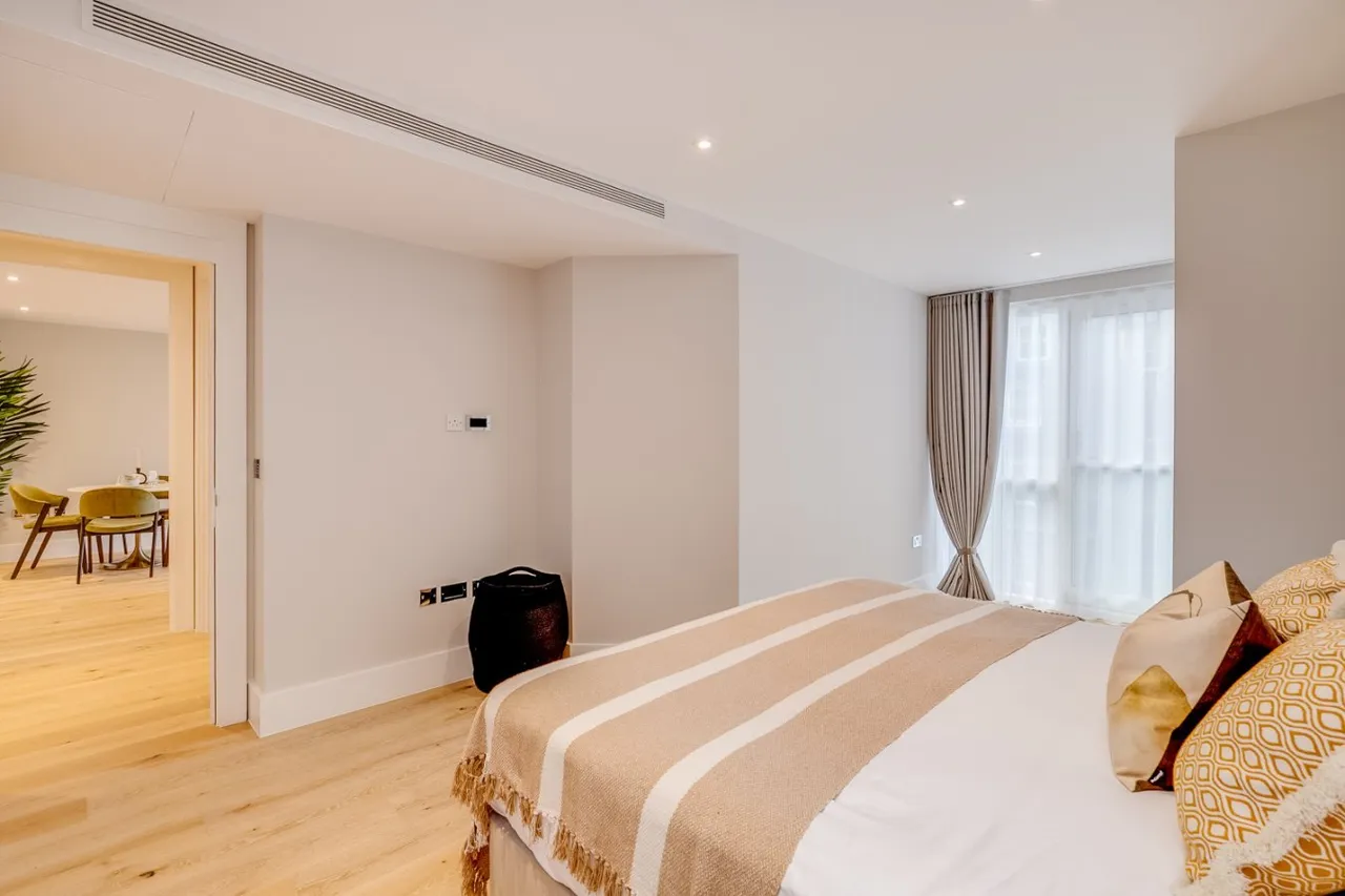 15, 219 Baker Street, Regent's Park, NW1 6XE, photo 4