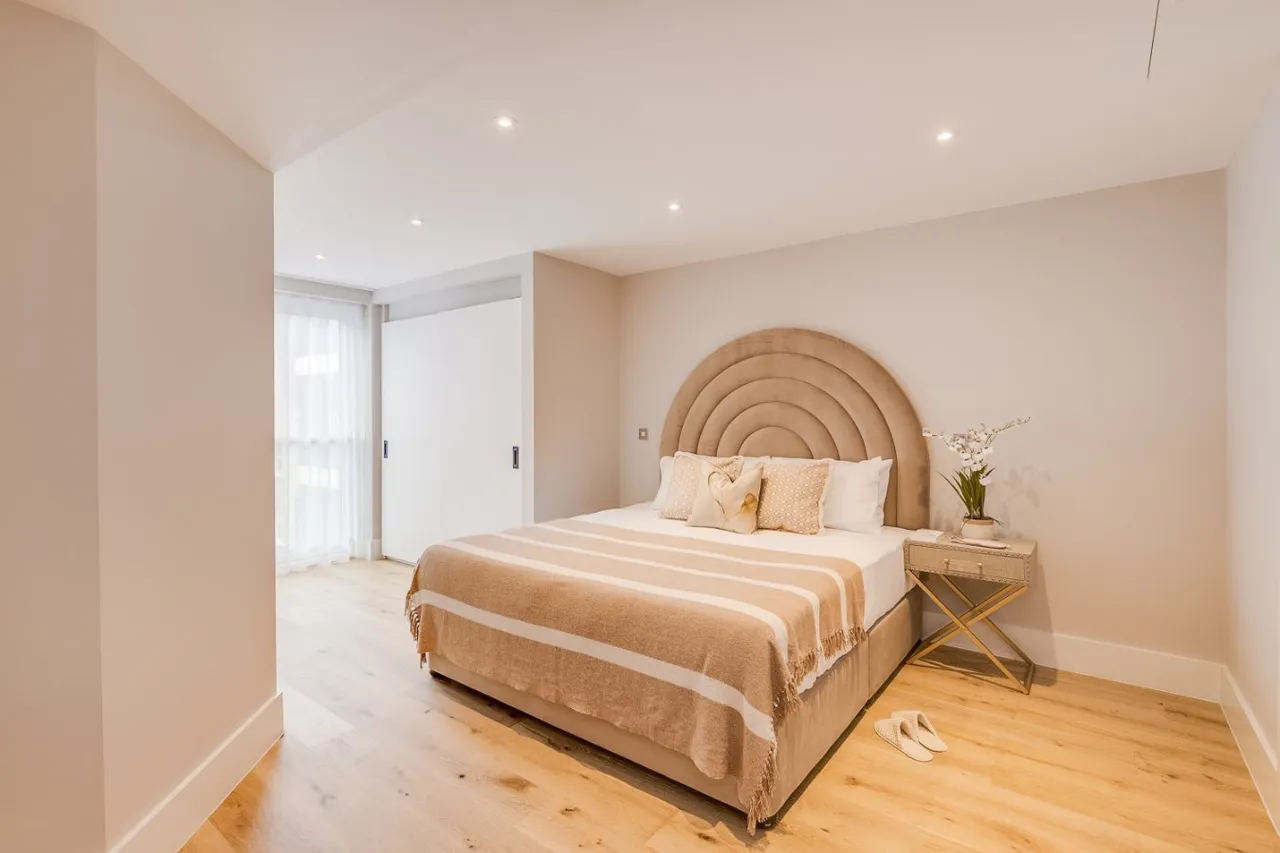 15, 219 Baker Street, Regent's Park, NW1 6XE, photo 3