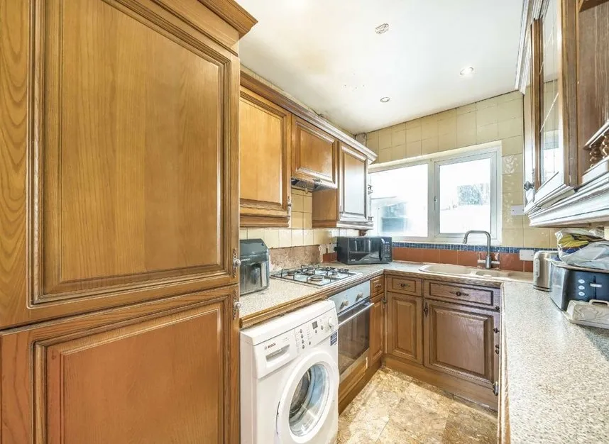 Norbury Rise, Streatham, SW16, photo 5