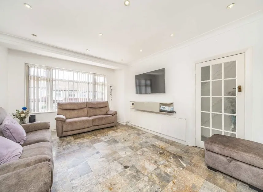 Norbury Rise, Streatham, SW16, photo 2