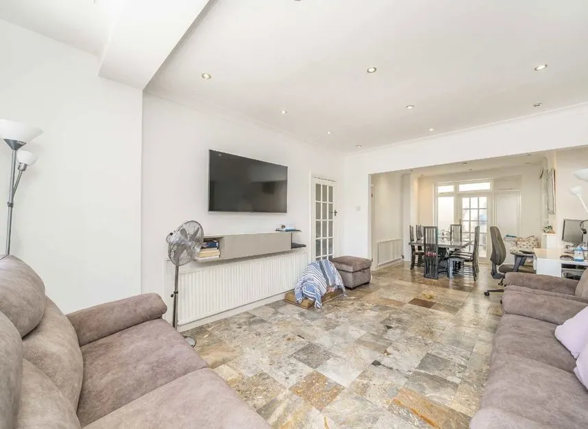 Norbury Rise, Streatham, SW16, photo 4