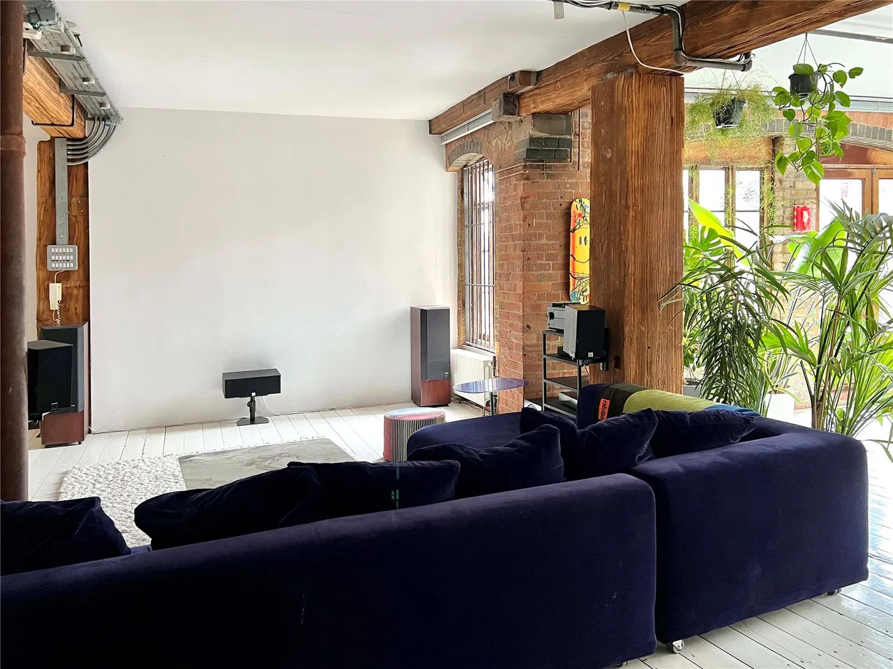 Andrews Road, London, E8, photo 6