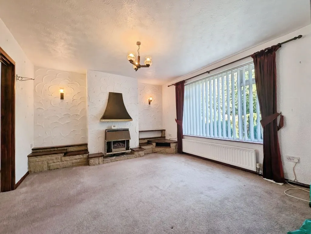Newcastle Upon Tyne NE5 2JP, NE5, photo 3