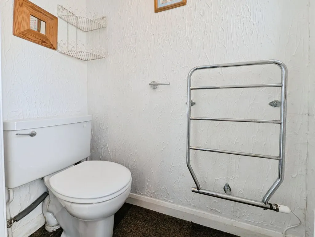 Newcastle Upon Tyne NE5 2JP, NE5, photo 9
