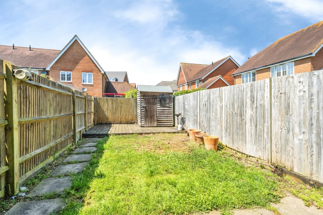 Kelmscott Way, Bognor Regis, PO21, photo 9