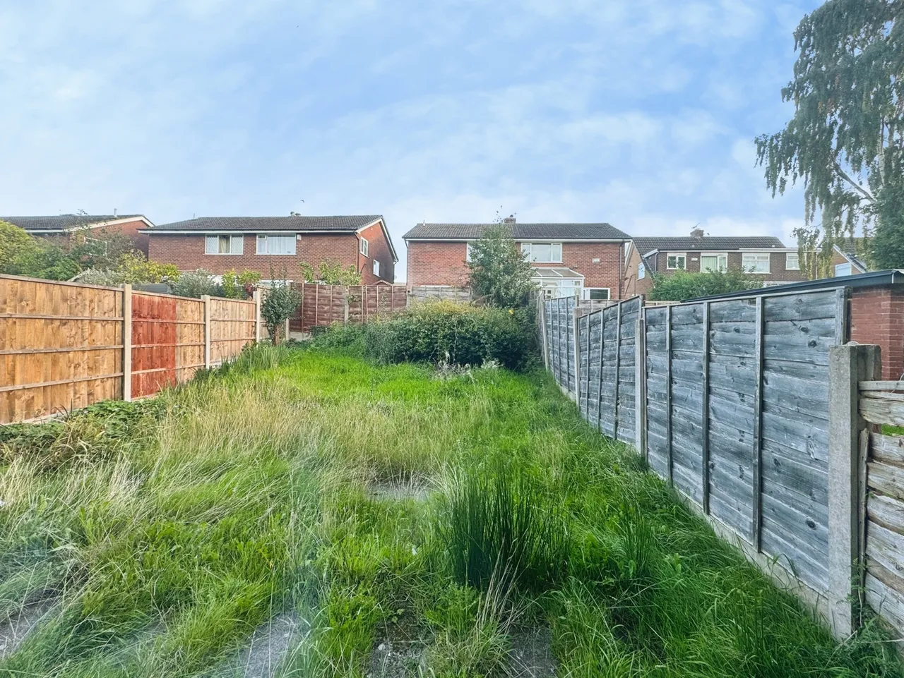 Irlam Road, Flixton, M41, photo 6
