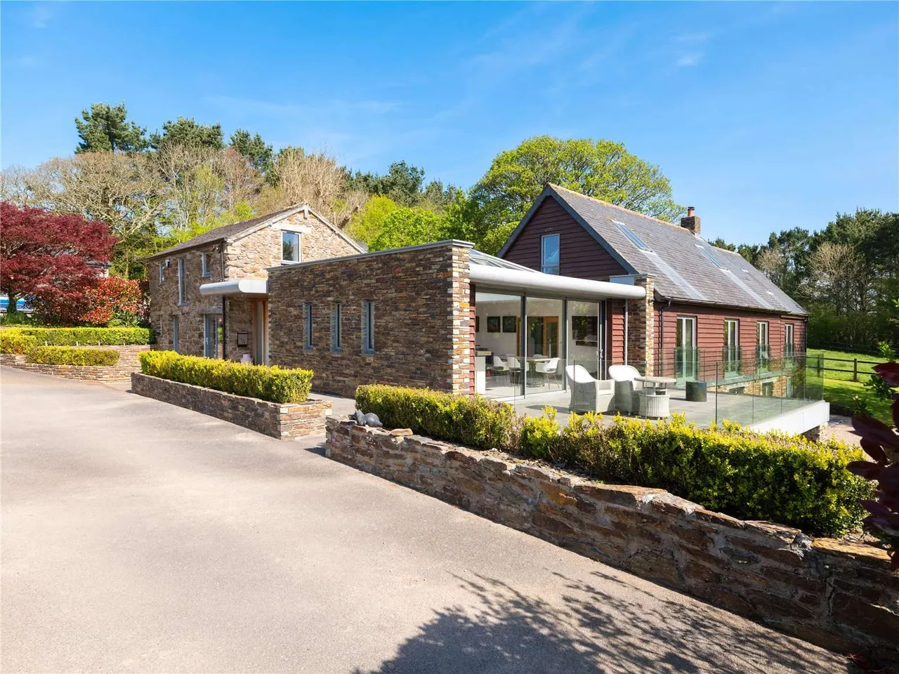 Tregavethan, Truro, TR4, photo 2