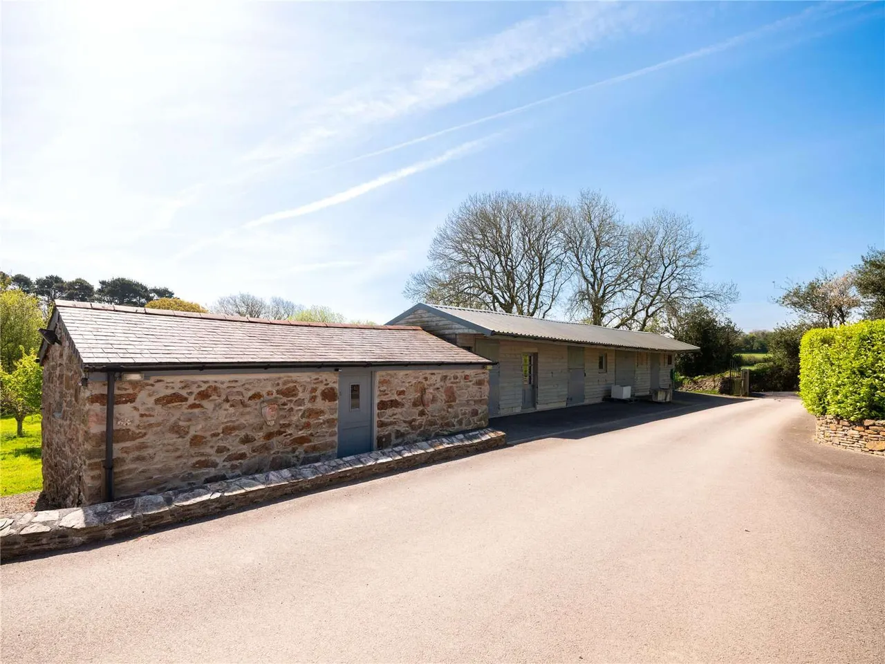 Tregavethan, Truro, TR4, photo 32