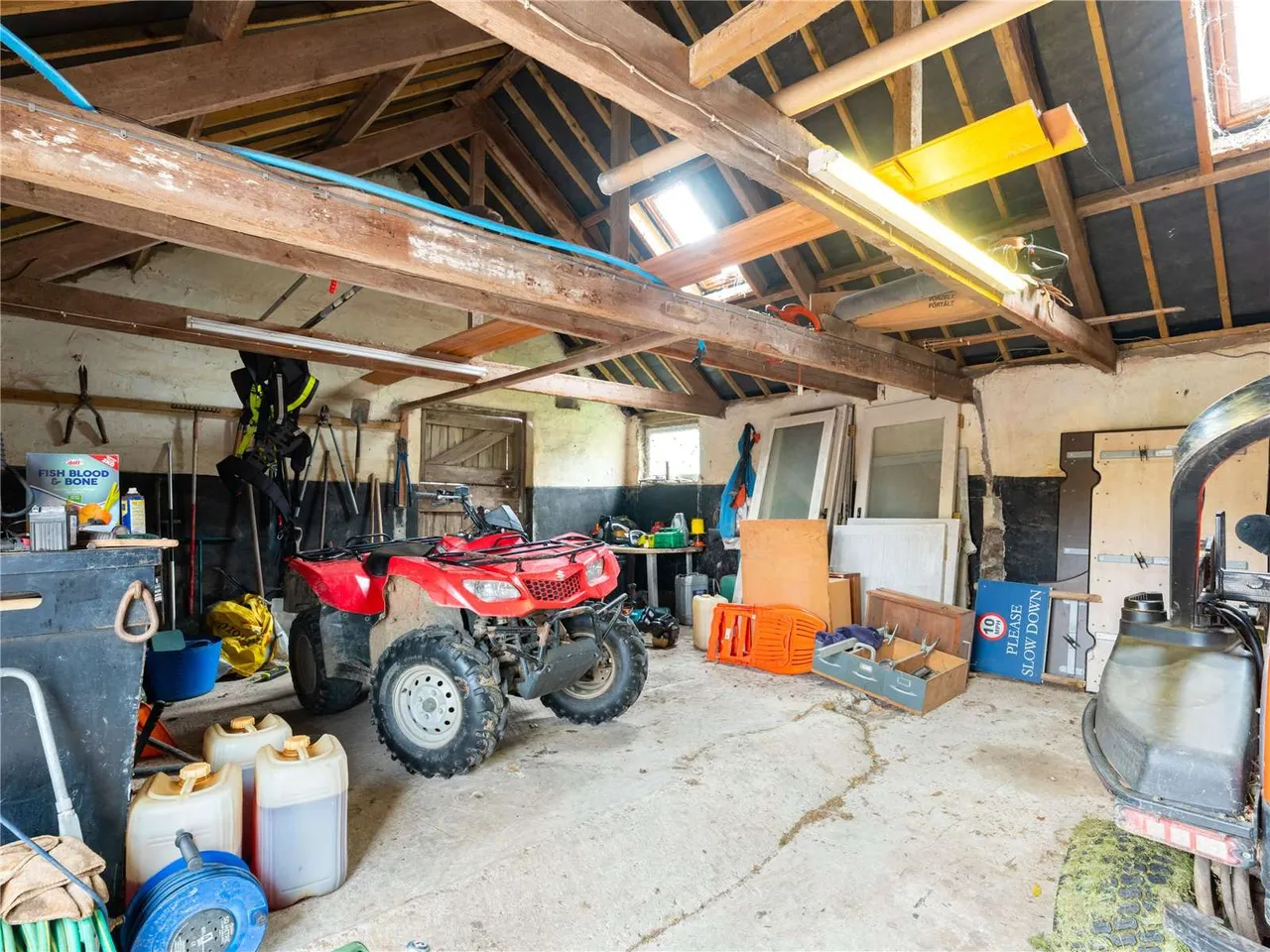 Tregavethan, Truro, TR4, photo 19