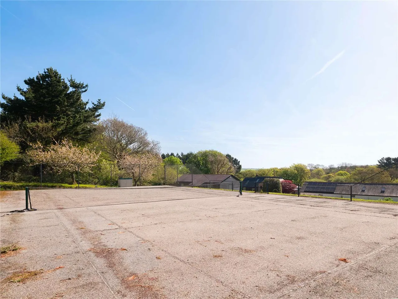 Tregavethan, Truro, TR4, photo 25