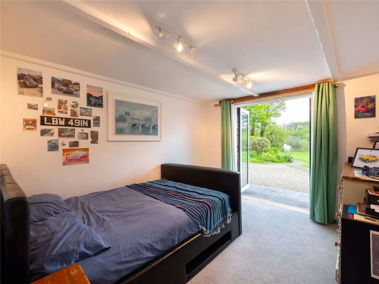 Tregavethan, Truro, TR4, photo 15
