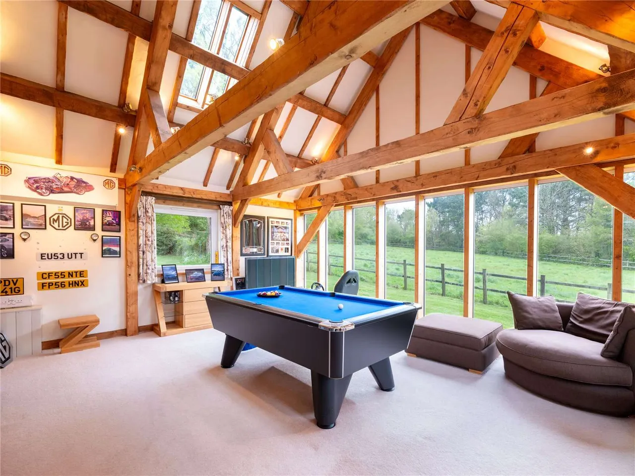 Tregavethan, Truro, TR4, photo 10