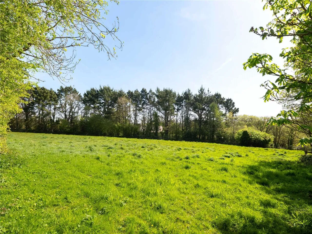 Tregavethan, Truro, TR4, photo 36