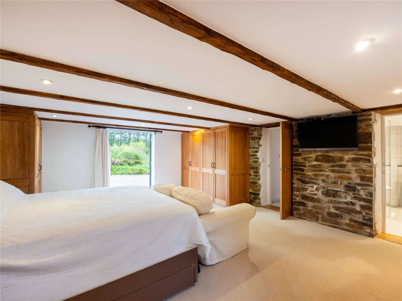 Tregavethan, Truro, TR4, photo 12