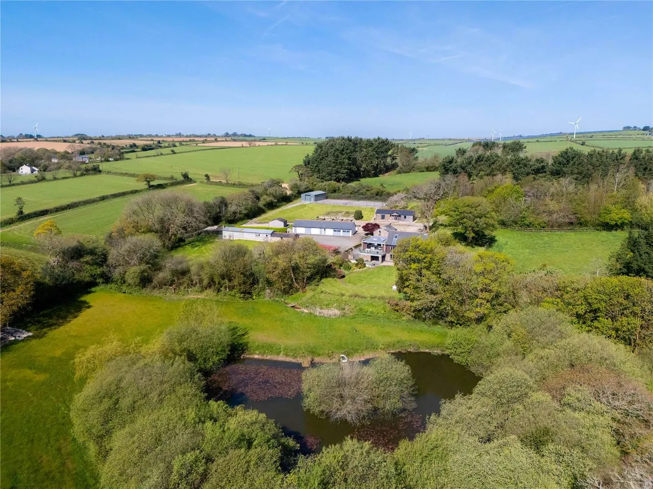 Tregavethan, Truro, TR4, photo 34
