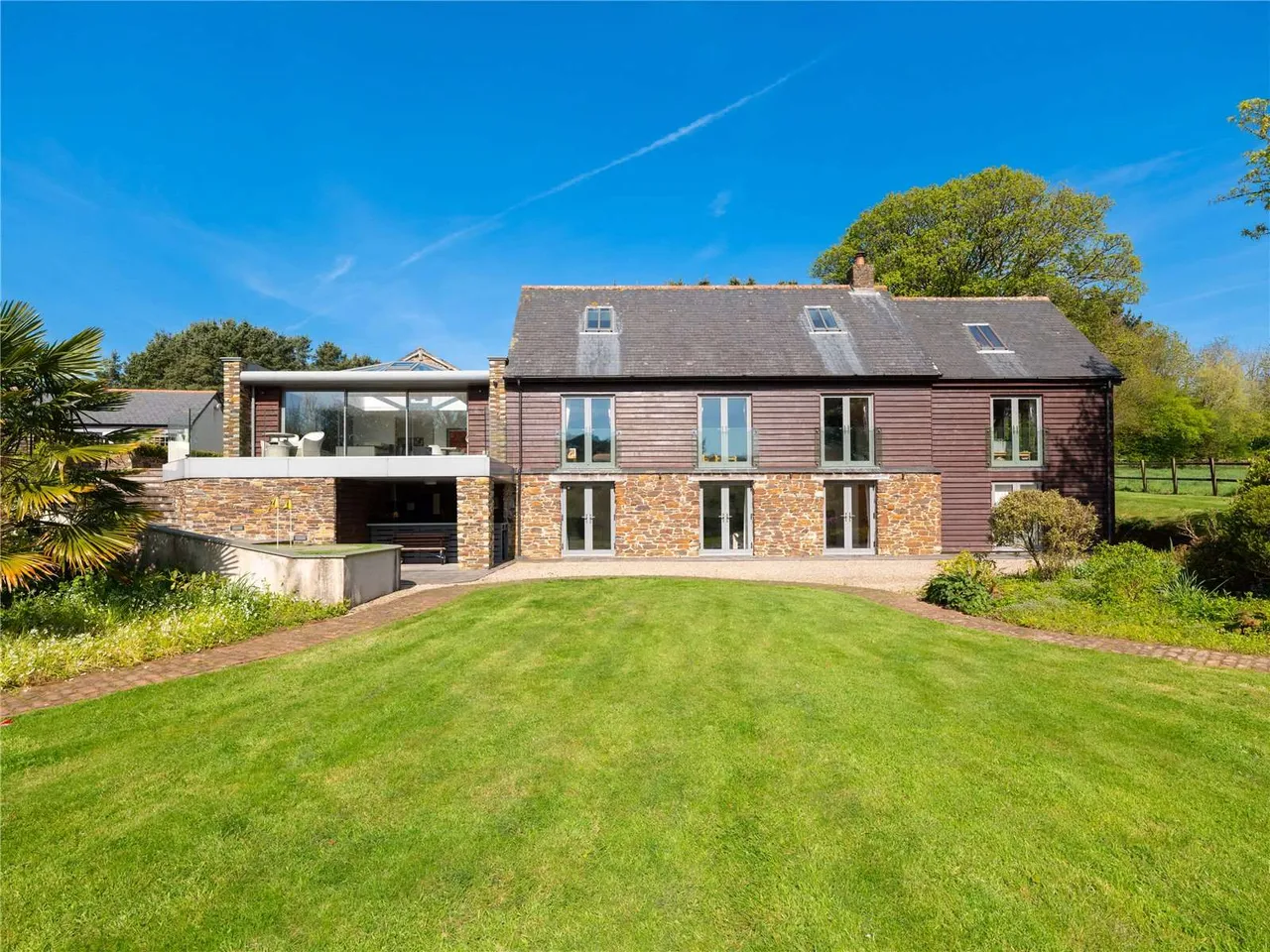 Tregavethan, Truro, TR4, photo 6