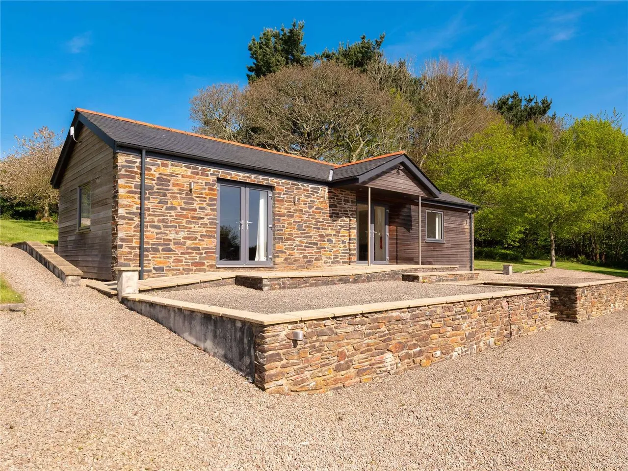 Tregavethan, Truro, TR4, photo 20