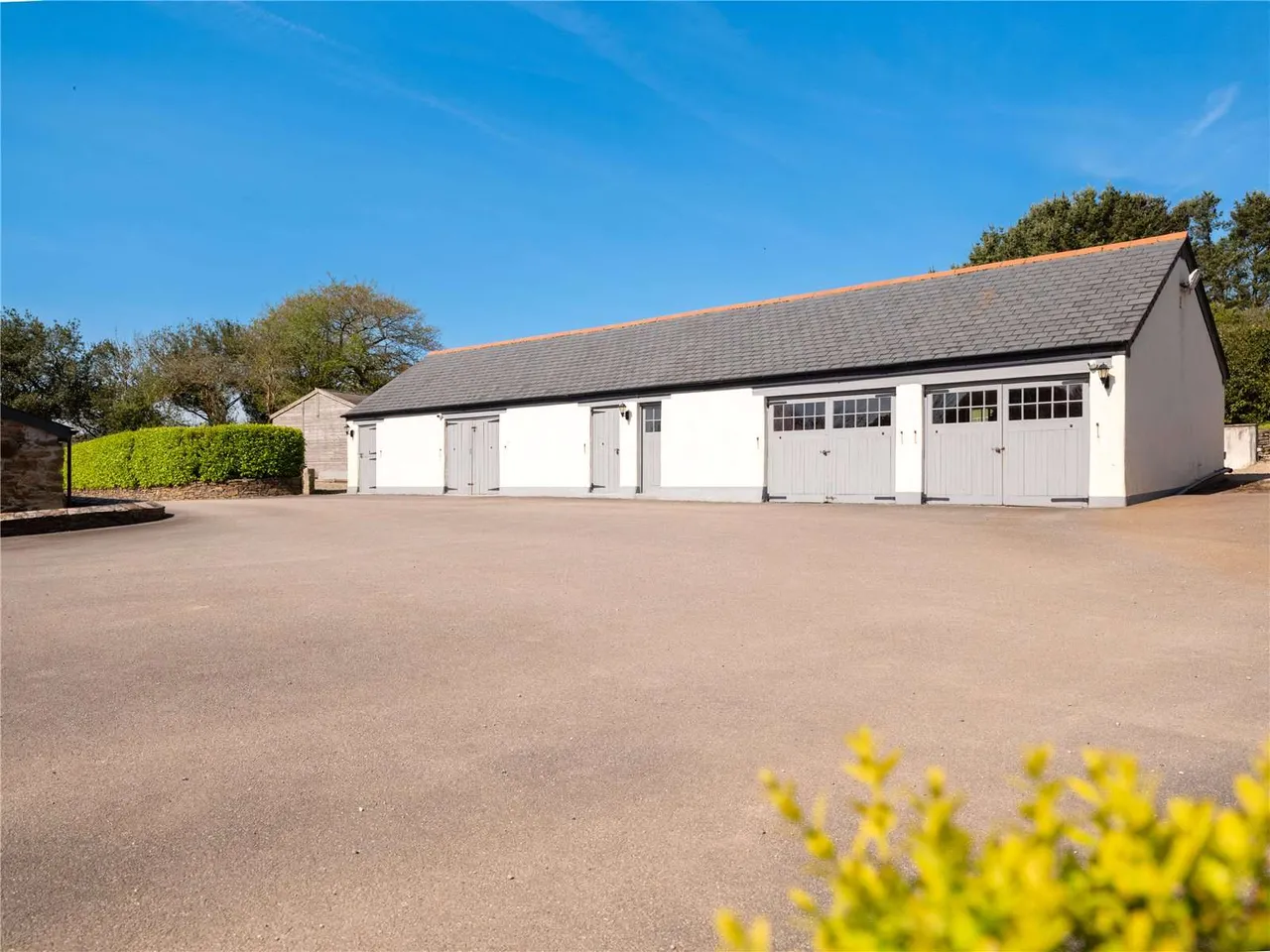 Tregavethan, Truro, TR4, photo 29