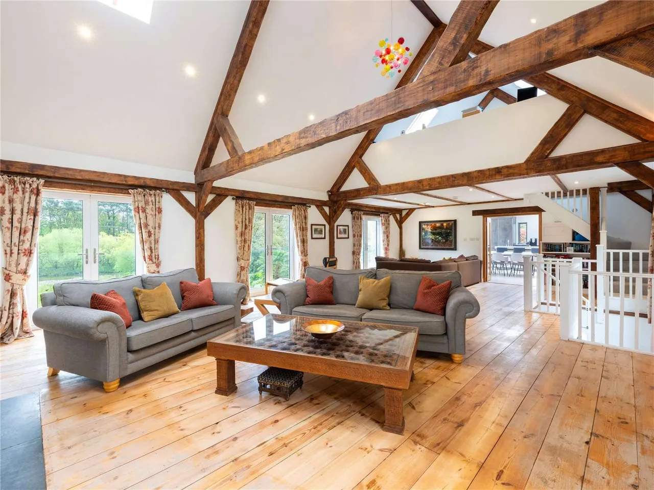 Tregavethan, Truro, TR4, photo 8
