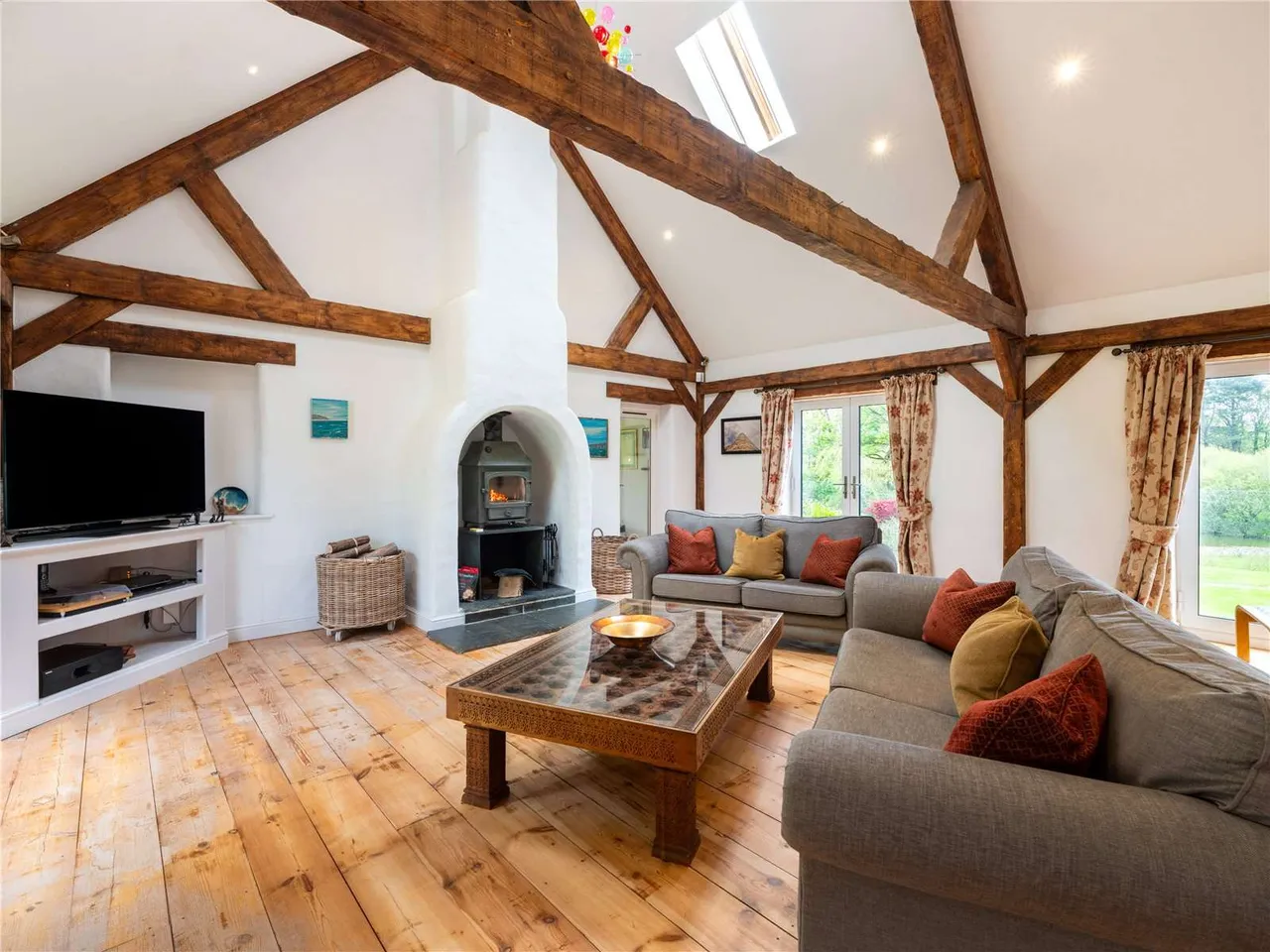 Tregavethan, Truro, TR4, photo 9