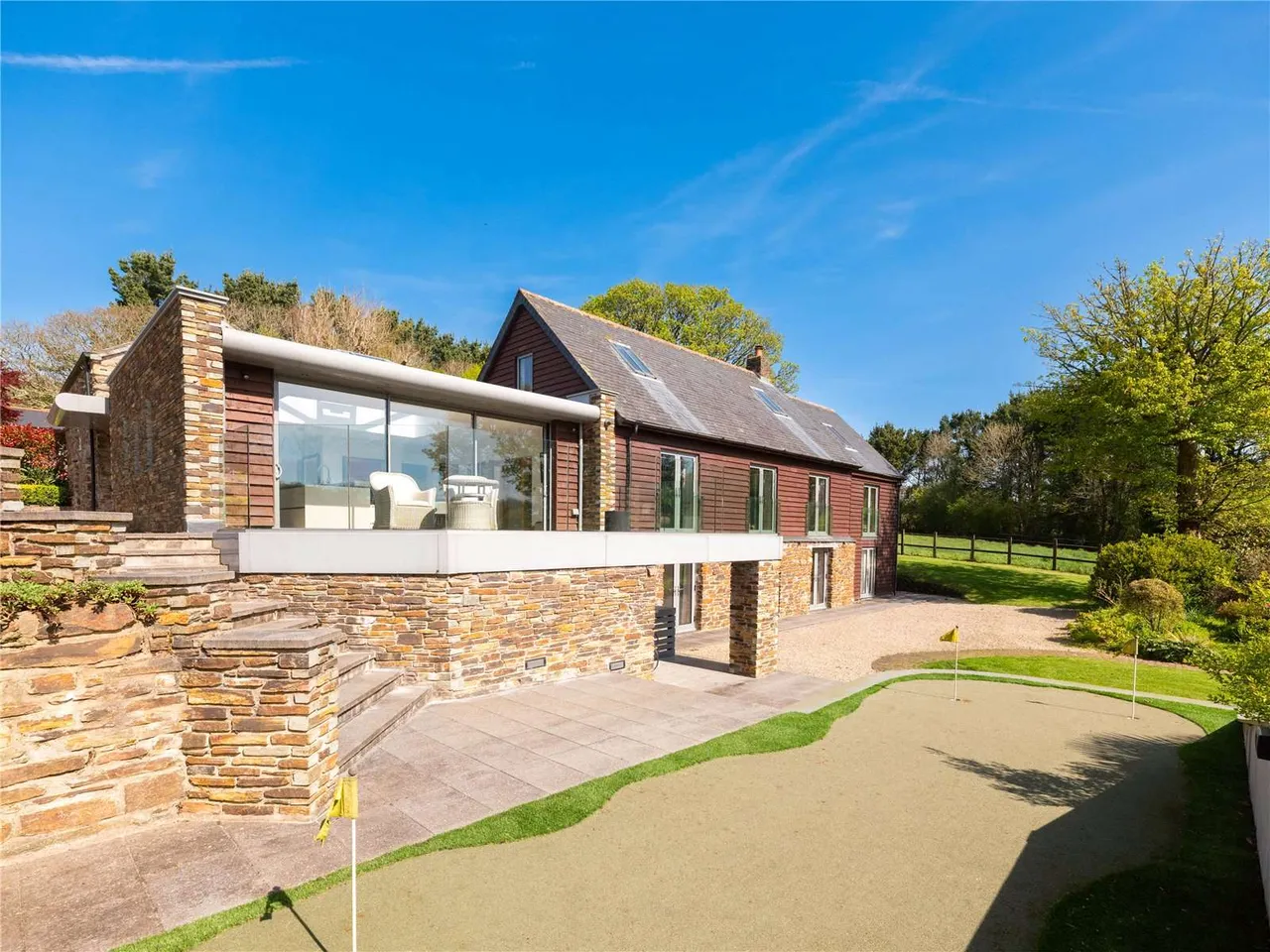 Tregavethan, Truro, TR4, photo 30
