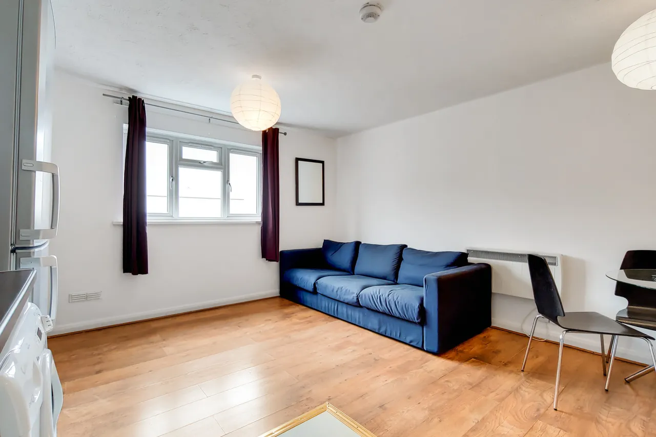 Ambassador Square, London, E14, photo 6