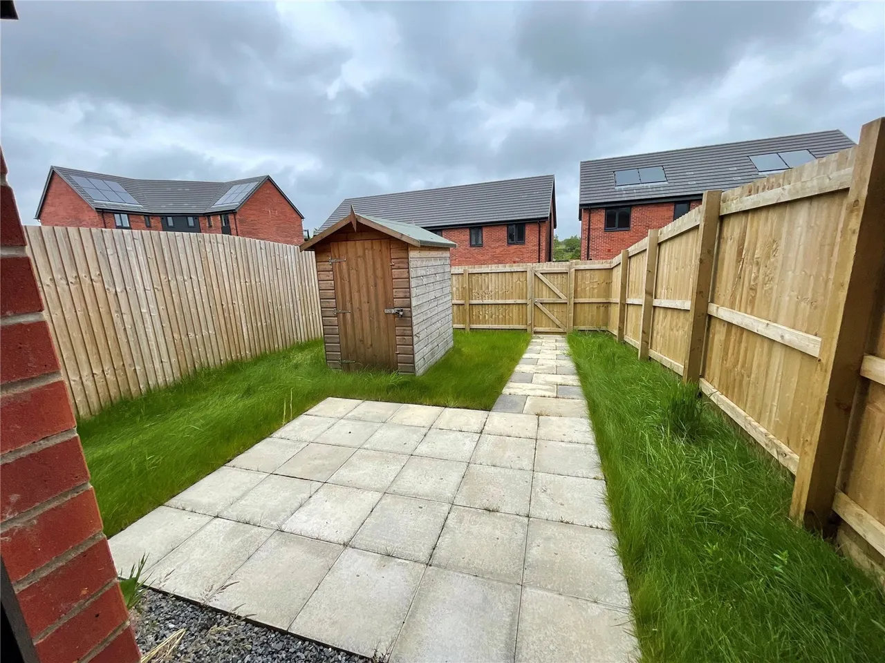 Cwm Y Lladron, Gorseinon, SA4, photo 15