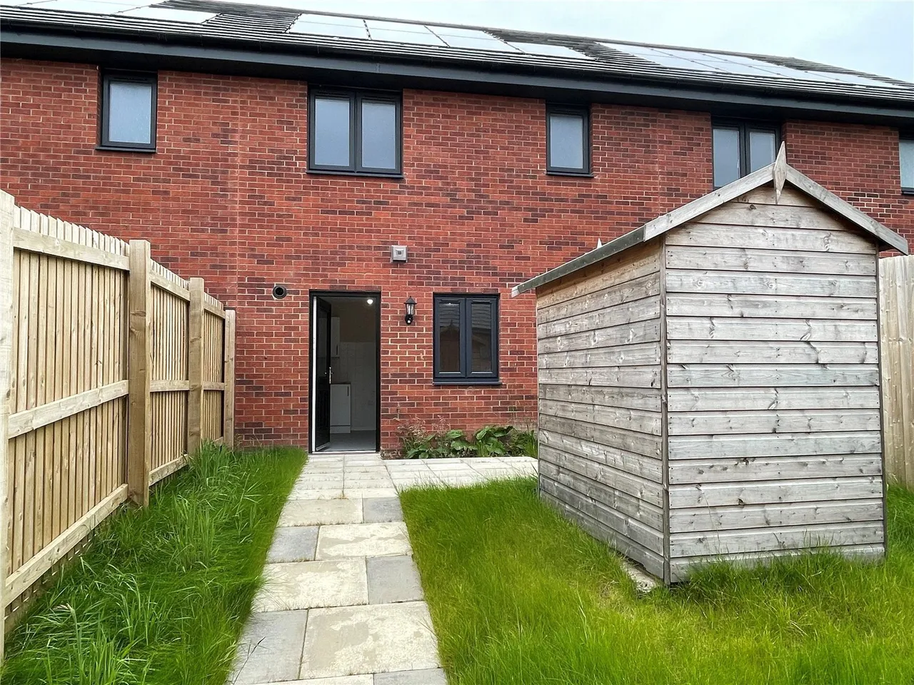 Cwm Y Lladron, Gorseinon, SA4, photo 16