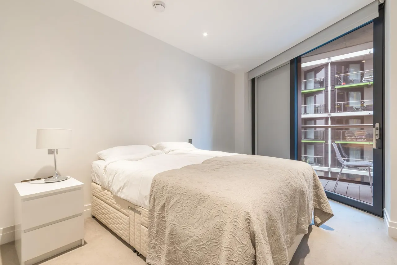 Riverlight Quay, Nine Elms, SW11, photo 9