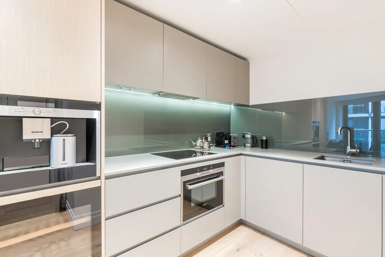 Riverlight Quay, Nine Elms, SW11, photo 6