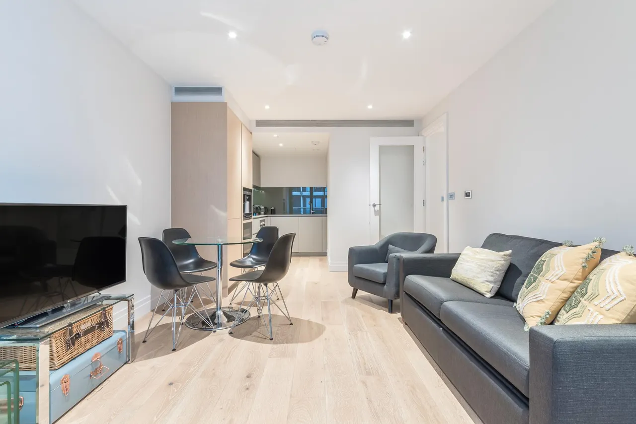 Riverlight Quay, Nine Elms, SW11, photo 5