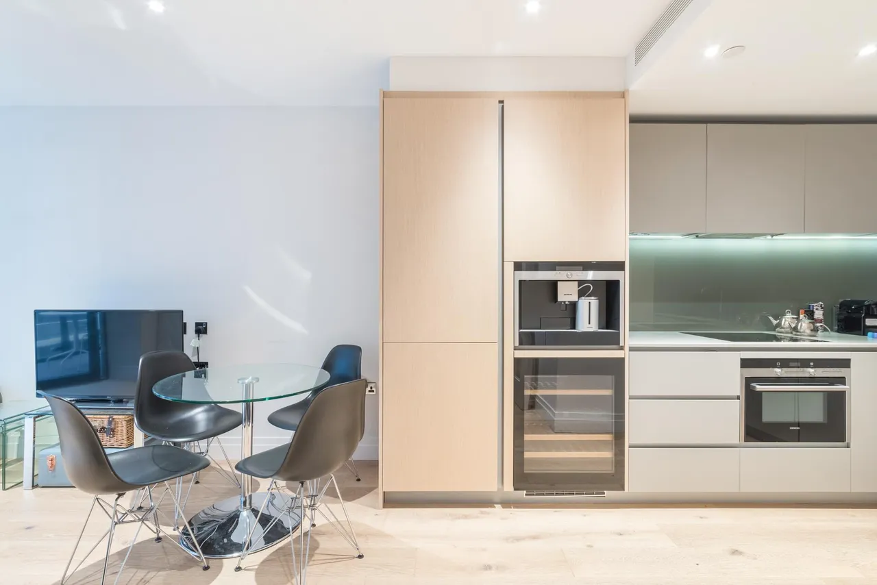 Riverlight Quay, Nine Elms, SW11, photo 10