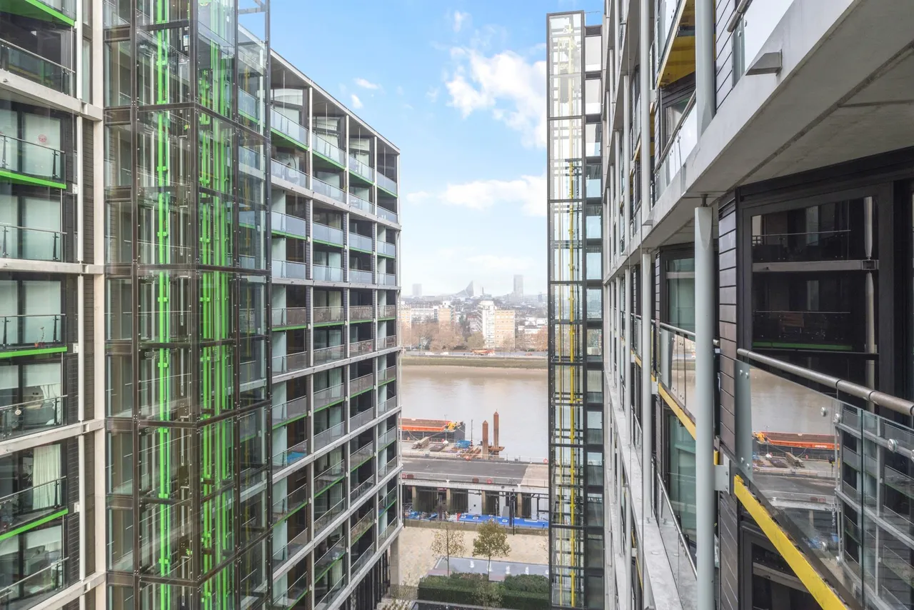 Riverlight Quay, Nine Elms, SW11, photo 4