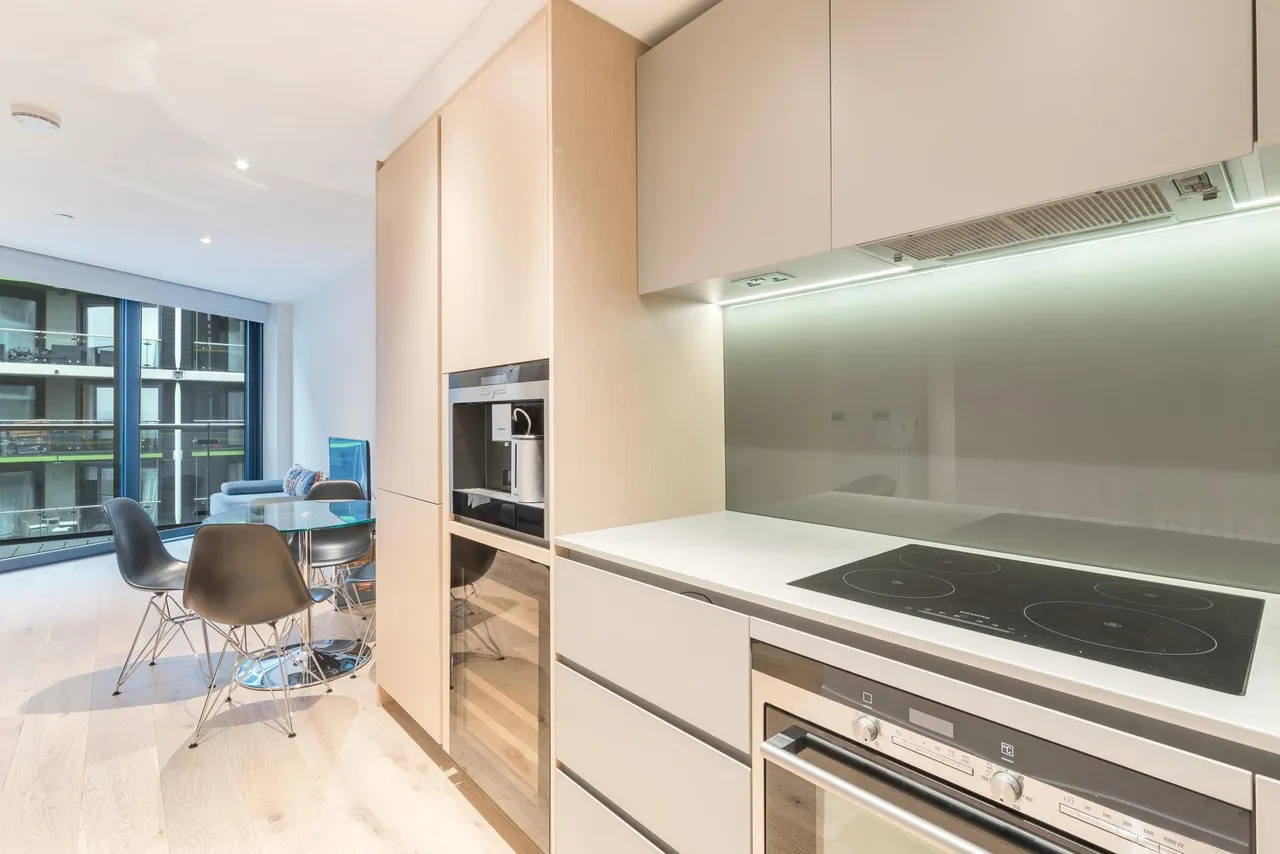 Riverlight Quay, Nine Elms, SW11, photo 3