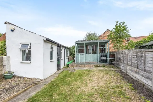 Godstow Road, Wolvercote, OX2, photo 9