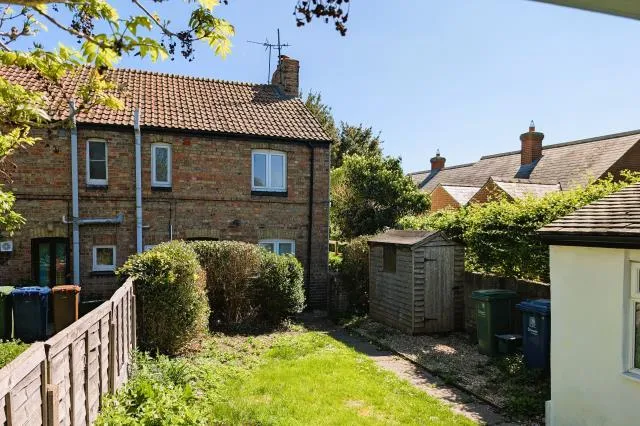 1 bed house for sale, Godstow Road, Wolvercote, OX2