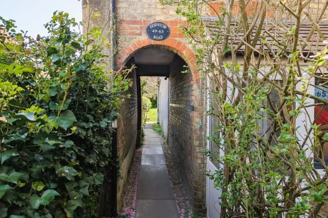 Godstow Road, Wolvercote, OX2, photo 12