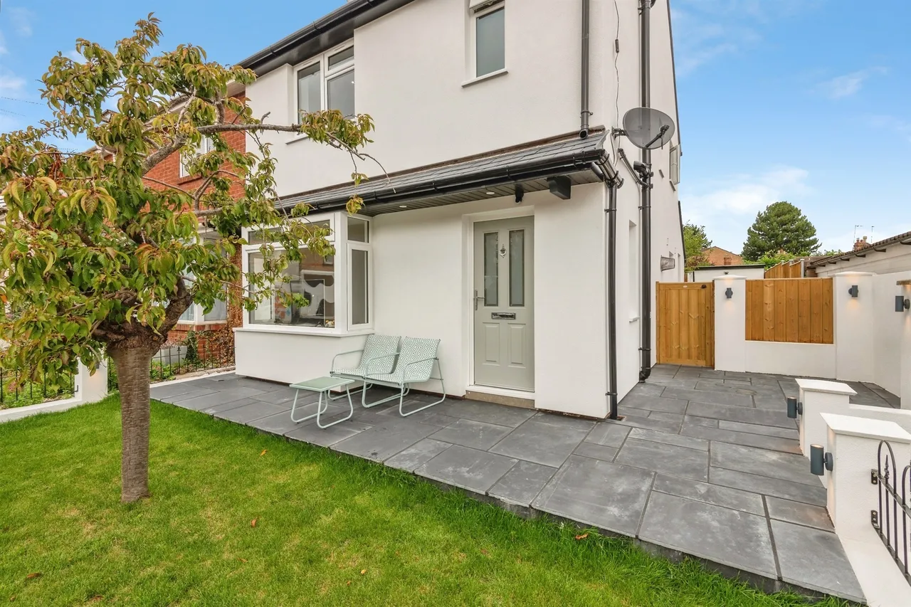 Greenway Road, Taunton, photo 8
