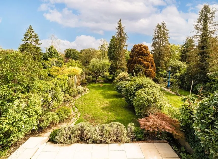 Wood Vale, Wood Vale, N10, photo 11