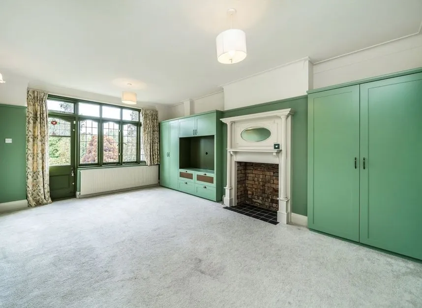Wood Vale, Wood Vale, N10, photo 3