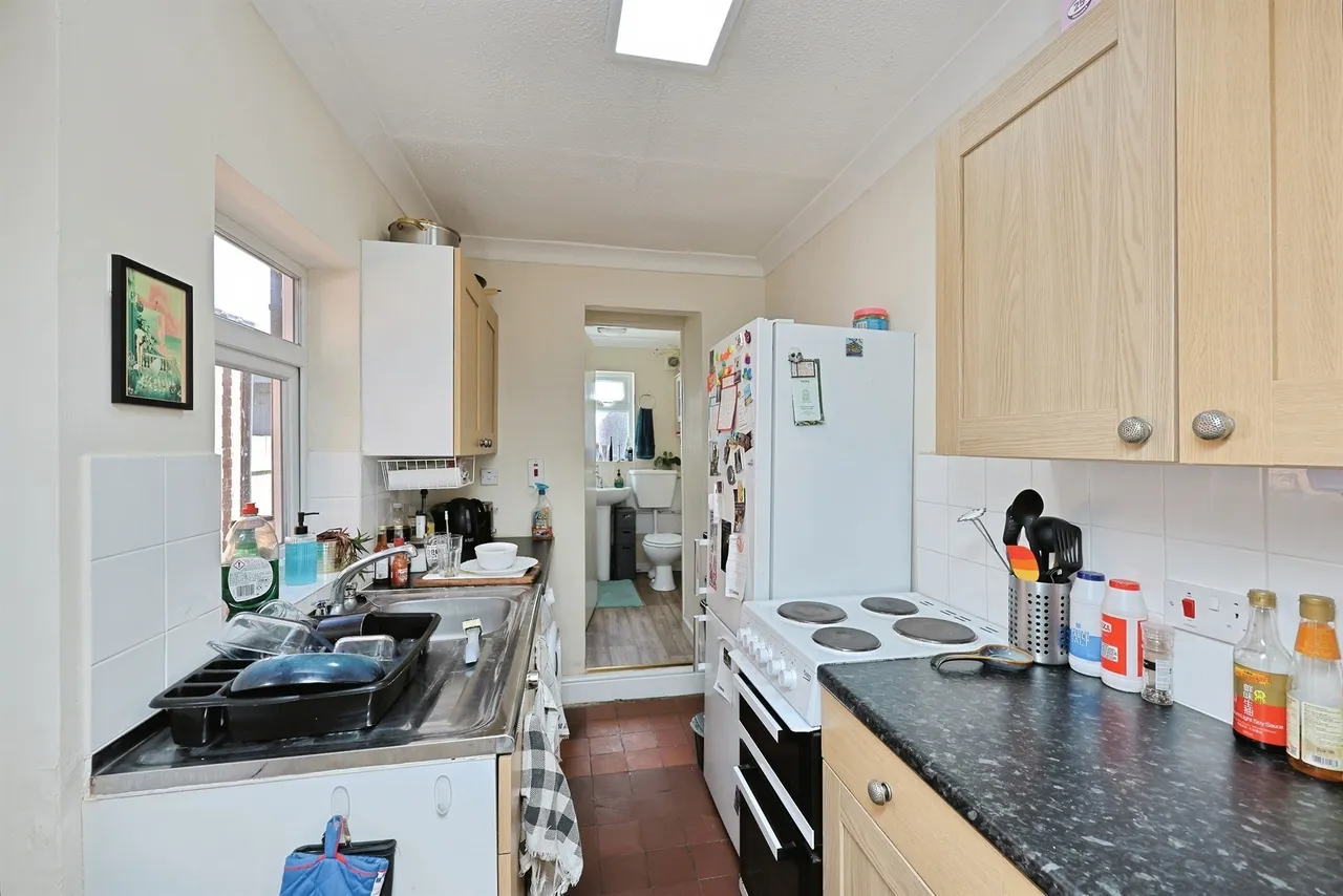 Newmarket Street, Norwich, NR2, photo 11