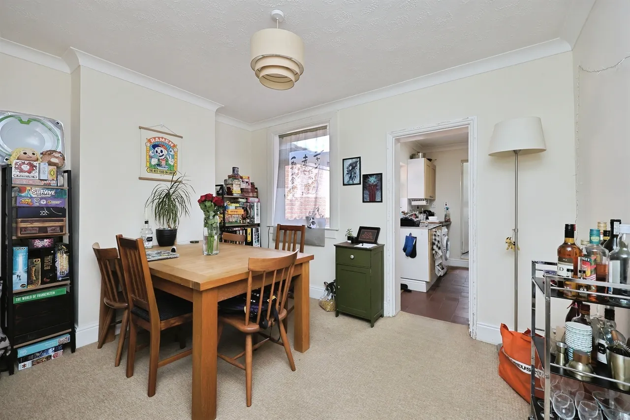 Newmarket Street, Norwich, NR2, photo 8