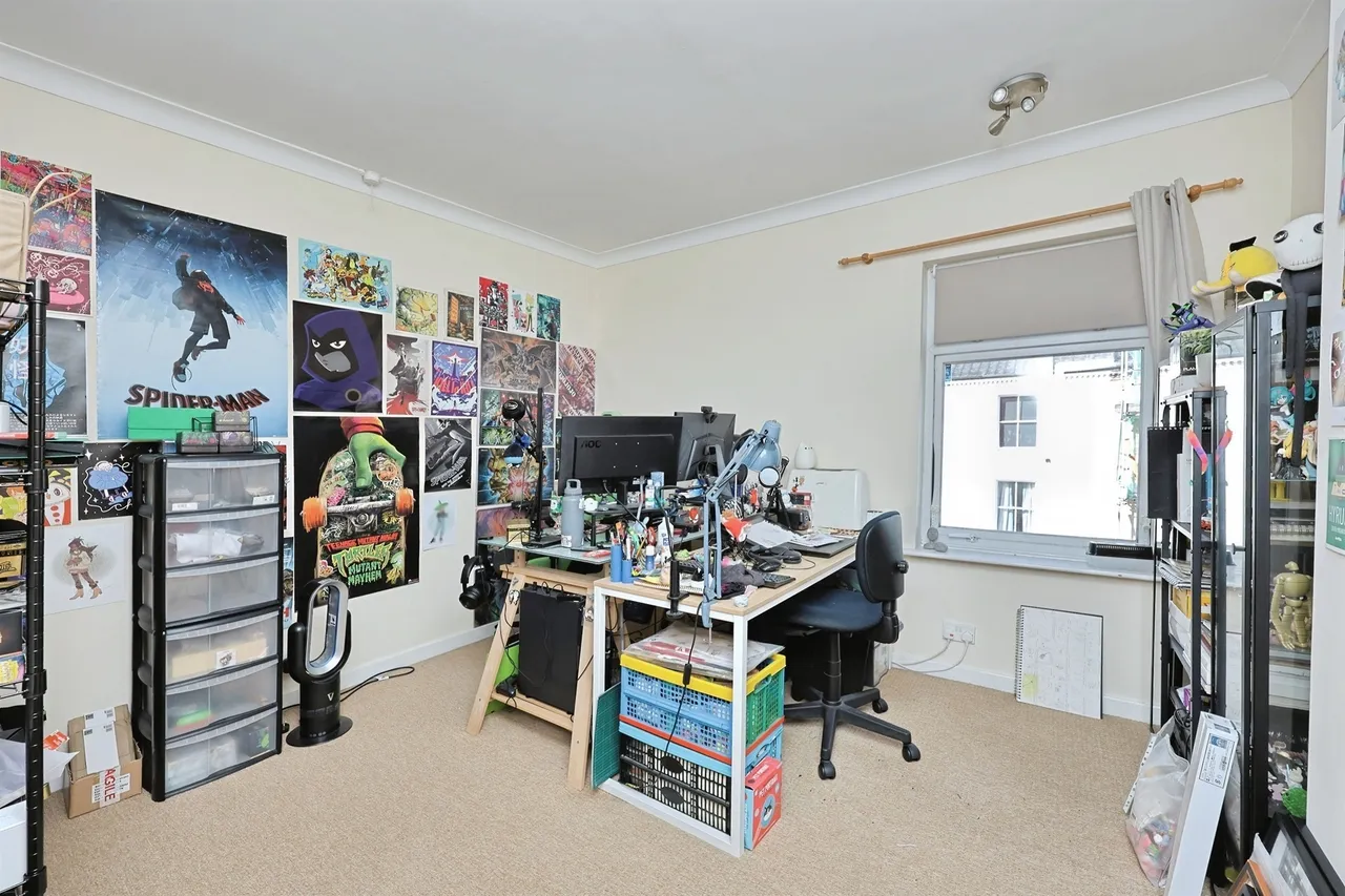 Newmarket Street, Norwich, NR2, photo 20