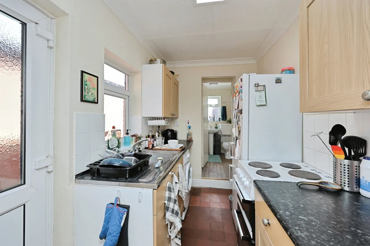 Newmarket Street, Norwich, NR2, photo 12