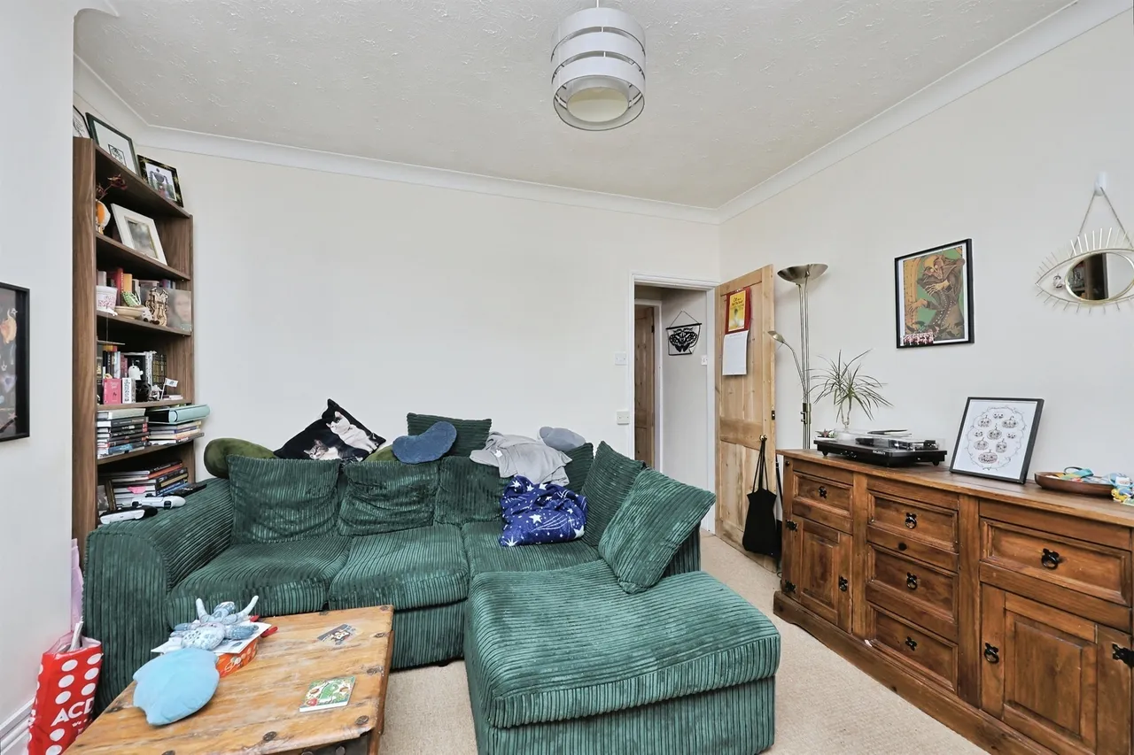 Newmarket Street, Norwich, NR2, photo 6